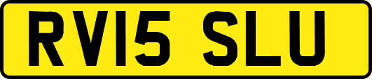 RV15SLU