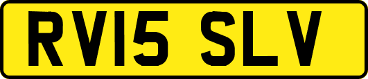 RV15SLV