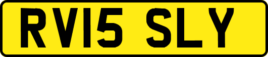 RV15SLY