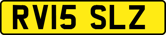 RV15SLZ