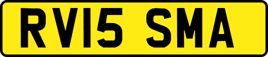 RV15SMA