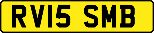 RV15SMB