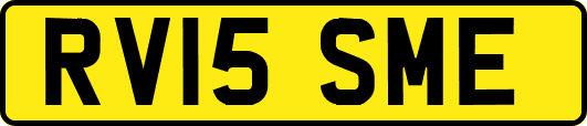 RV15SME