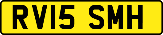 RV15SMH