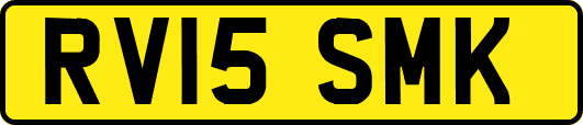 RV15SMK