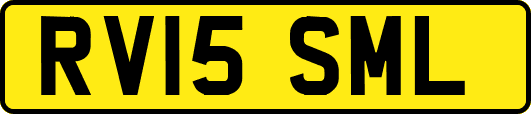 RV15SML