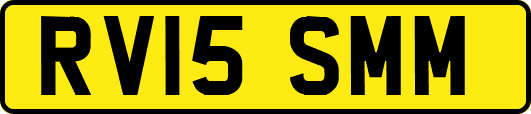 RV15SMM