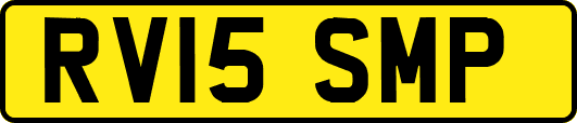 RV15SMP