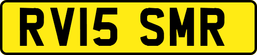 RV15SMR