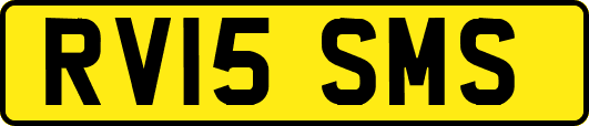 RV15SMS