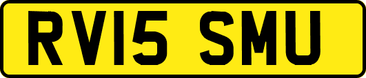 RV15SMU