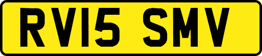 RV15SMV