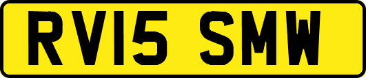 RV15SMW