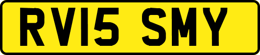 RV15SMY