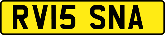 RV15SNA