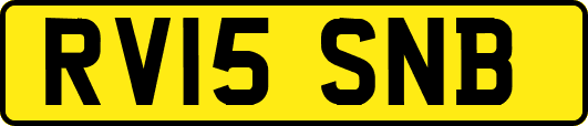 RV15SNB