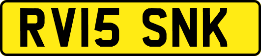 RV15SNK