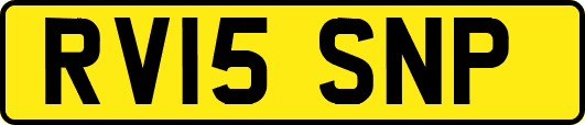 RV15SNP