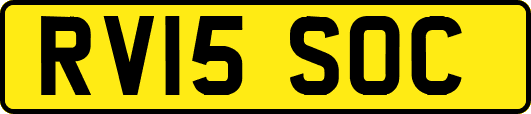 RV15SOC