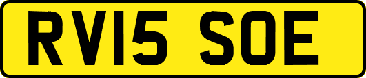 RV15SOE