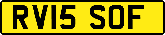 RV15SOF