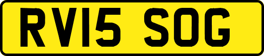RV15SOG