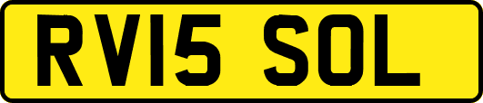 RV15SOL