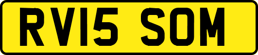 RV15SOM