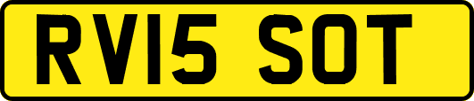 RV15SOT