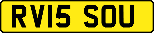 RV15SOU