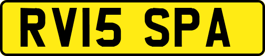 RV15SPA