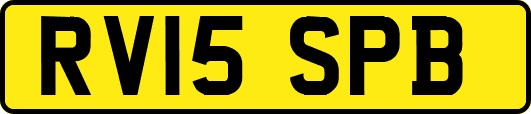 RV15SPB