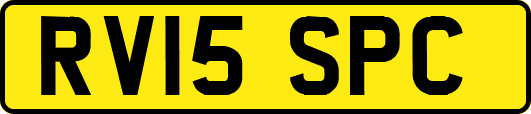 RV15SPC