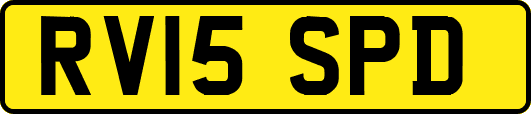 RV15SPD