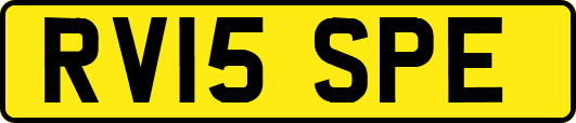 RV15SPE