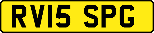 RV15SPG
