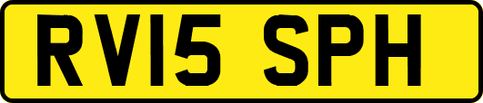 RV15SPH