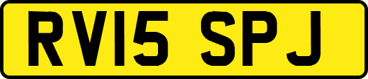 RV15SPJ