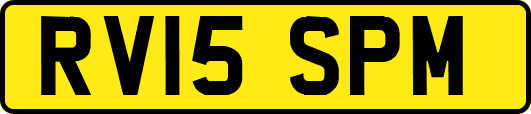 RV15SPM