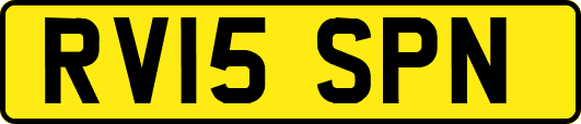 RV15SPN