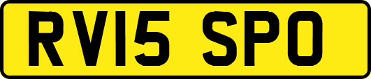 RV15SPO