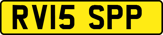 RV15SPP