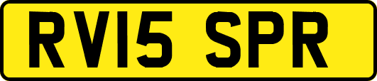 RV15SPR