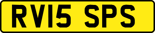 RV15SPS