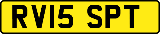 RV15SPT