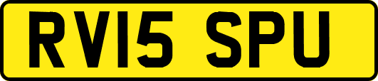 RV15SPU