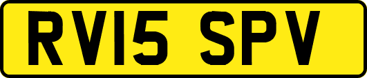 RV15SPV