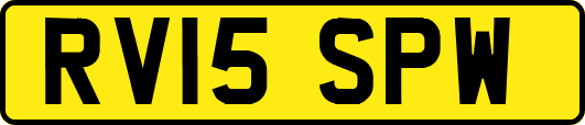 RV15SPW