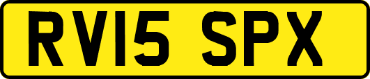 RV15SPX