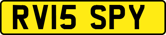 RV15SPY